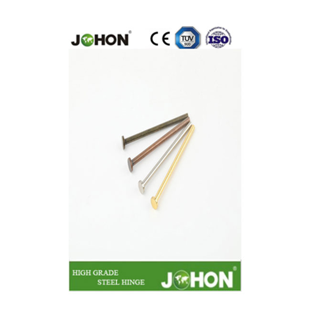 hinge accessory of steel Screw