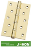  High Grade Steel or Iron Door Window bearing Hinge