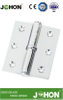 4x3 Steel Iron Reliable Lift-off Hinges for Smooth Operation