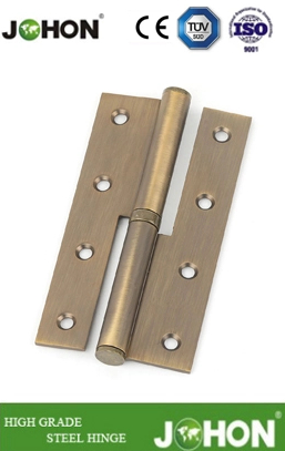 H Hinges 140X76 are a type of strap hinge that are commonly used on doors, gates.