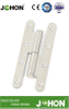 160X55 Steel or Metal modern Fasten hardware Iron Window H Hinge for wooden door