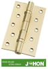  High Grade Steel or Iron Door Window bearing Hinge