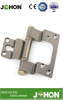 Z 5X3 Special Ball Bearing Internal Heavy Duty Cranked Door Hinge