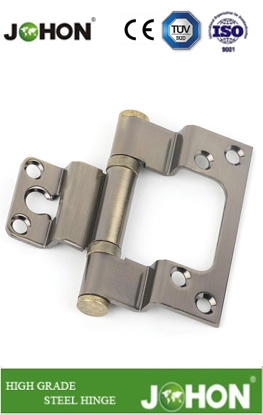 Z 5X3 Special Ball Bearing Internal Heavy Duty Cranked Door Hinge