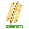 140X76 Iron window funiture special classic H Shower Hinge for gate