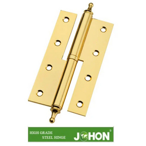 140X76 Iron window funiture special classic H Shower Hinge for gate