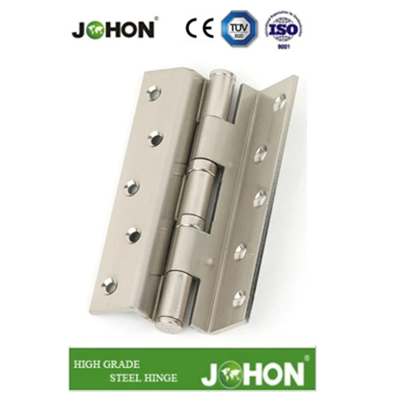 Z 5X3 Special Ball Bearing Internal Heavy Duty Cranked Door Hinge