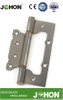 Furniture Iron door Flush Hinge