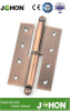 140X76 Iron window funiture special classic H Shower Hinge for gate