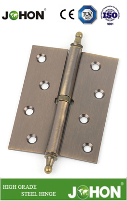 5x3 Iron Classical Unique Ball Bearing Steel Strong Lift-off Hinge for Doors And Cabinets