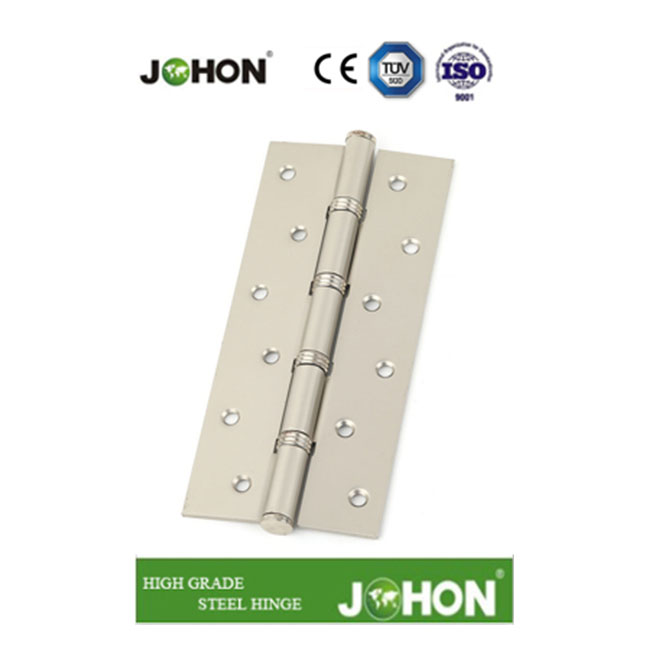 8X3.5 iron parts door hinge wholesale furniture hardware 