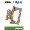 Furniture Iron door Flush Hinge