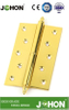 4x3 Steel Iron Reliable Lift-off Hinges for Smooth Operation