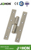 120X76 Wholesale Iron Furniture Hardware Fitting Butt Steel or Metal Door Hinge