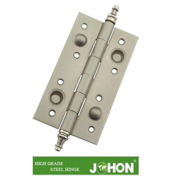 150X82.5 Security strong special Shower steel iron Hinge for internal or outdoor 