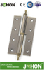 6X3.5 popular big Steel or Iron H hinge in Afica for gate 