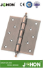 4x3 Door Shower Fastener Window iron or steel Square Hinges