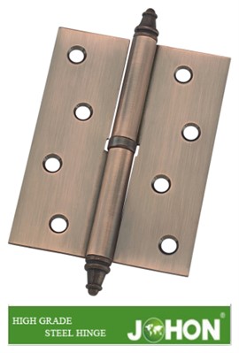 125X75 Shower strong Wholesale Iron Furniture Hardware lift-off hinge