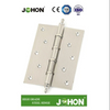 5X4 classic iron square ball hinge for large door