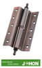 Steel or Iron Crank Furniture Fitting Hardware Door Hinge