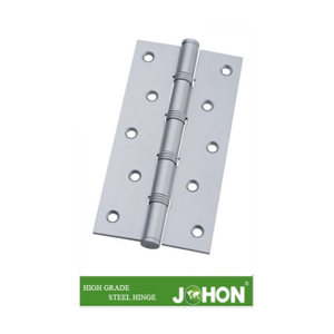 8X3.5 iron parts door hinge wholesale furniture hardware 