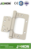 Furniture Iron door Flush Hinge