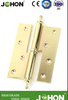 120X76 Wholesale Iron Furniture Hardware Fitting Butt Steel or Metal Door Hinge