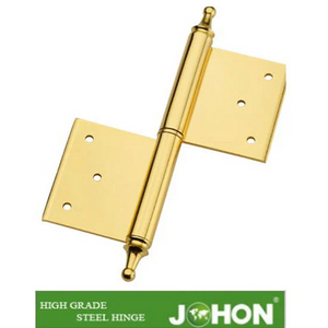 140X99 H flag Iron Special Unique Simple Door Hinge