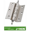 Z 3.5X3 Cranked quaint decorative Fitting Window Shower iron Hinge 