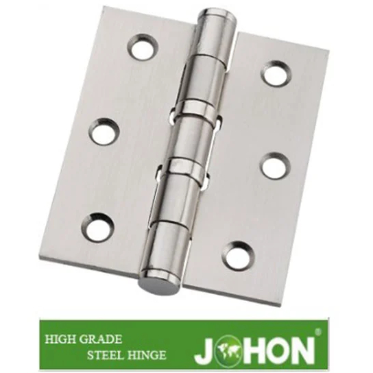 3X3 classical funiture metal door ball bearing Hinge 
