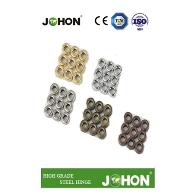 hinge accessory of steel Screw