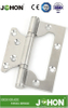 102X88 unique decorative Wholesale shower Flush Hinge for easily installation