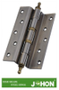 Steel or Iron Crank Furniture Fitting Hardware Door Hinge