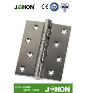 4X3 beautiful hot-selling Steel or Iron Window butt ball bearing Hinge 