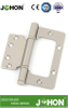 Furniture Iron door Flush Hinge