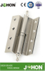 Z 4X3 classic special bending iron ball bearing hinge for wooden doors 