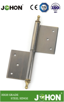 140X99 H flag Iron Special Unique Simple Door Hinge