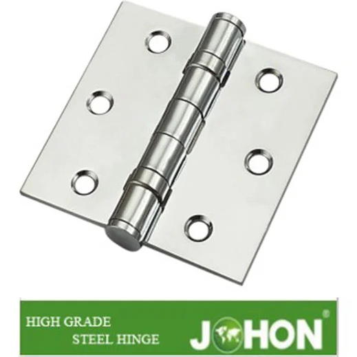 3X3 classical funiture metal door ball bearing Hinge 