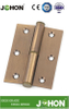 4x3 Steel Iron Reliable Lift-off Hinges for Smooth Operation