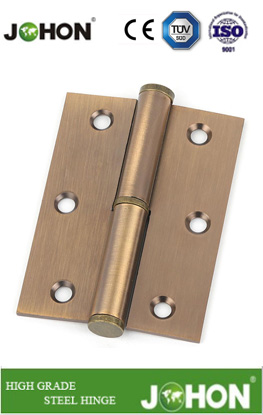 4x3 Steel Iron Reliable Lift-off Hinges for Smooth Operation