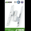 140X55 iron strong modern classical H hinge for door or cabinet