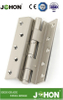 Z 4X3 classic special bending iron ball bearing hinge for wooden doors 