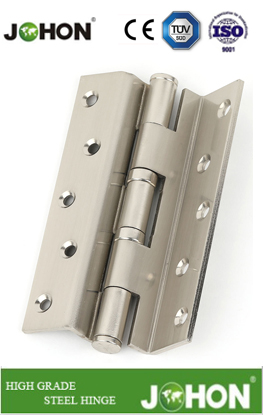 Z 4X3 classic special bending iron ball bearing hinge for wooden doors 