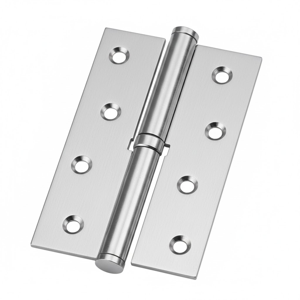 Stainless Steel SUS201 Butt Hinges