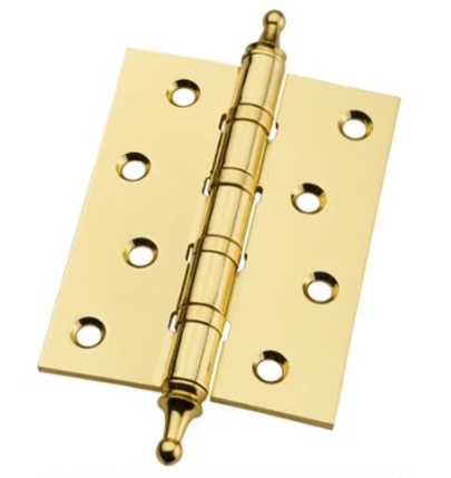 Square Ball Bearing Hinges