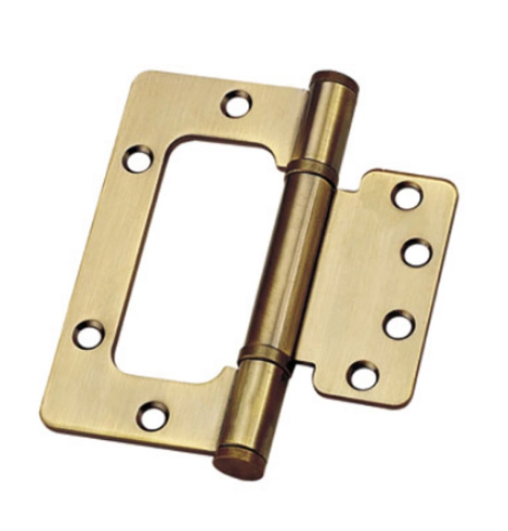 Flush Ball Bearing Hinges