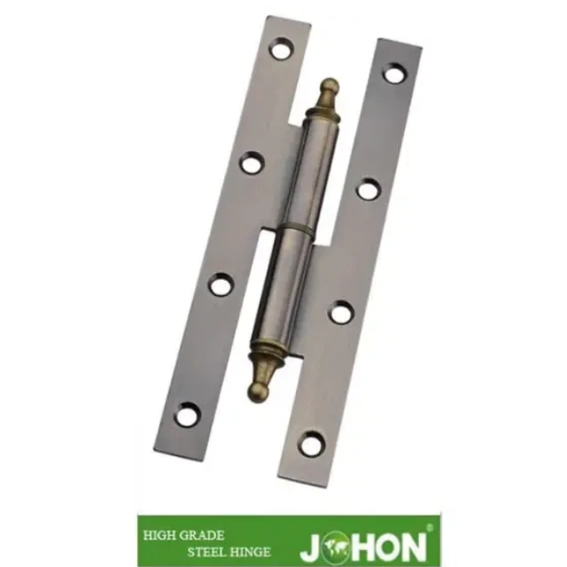 H Hinges