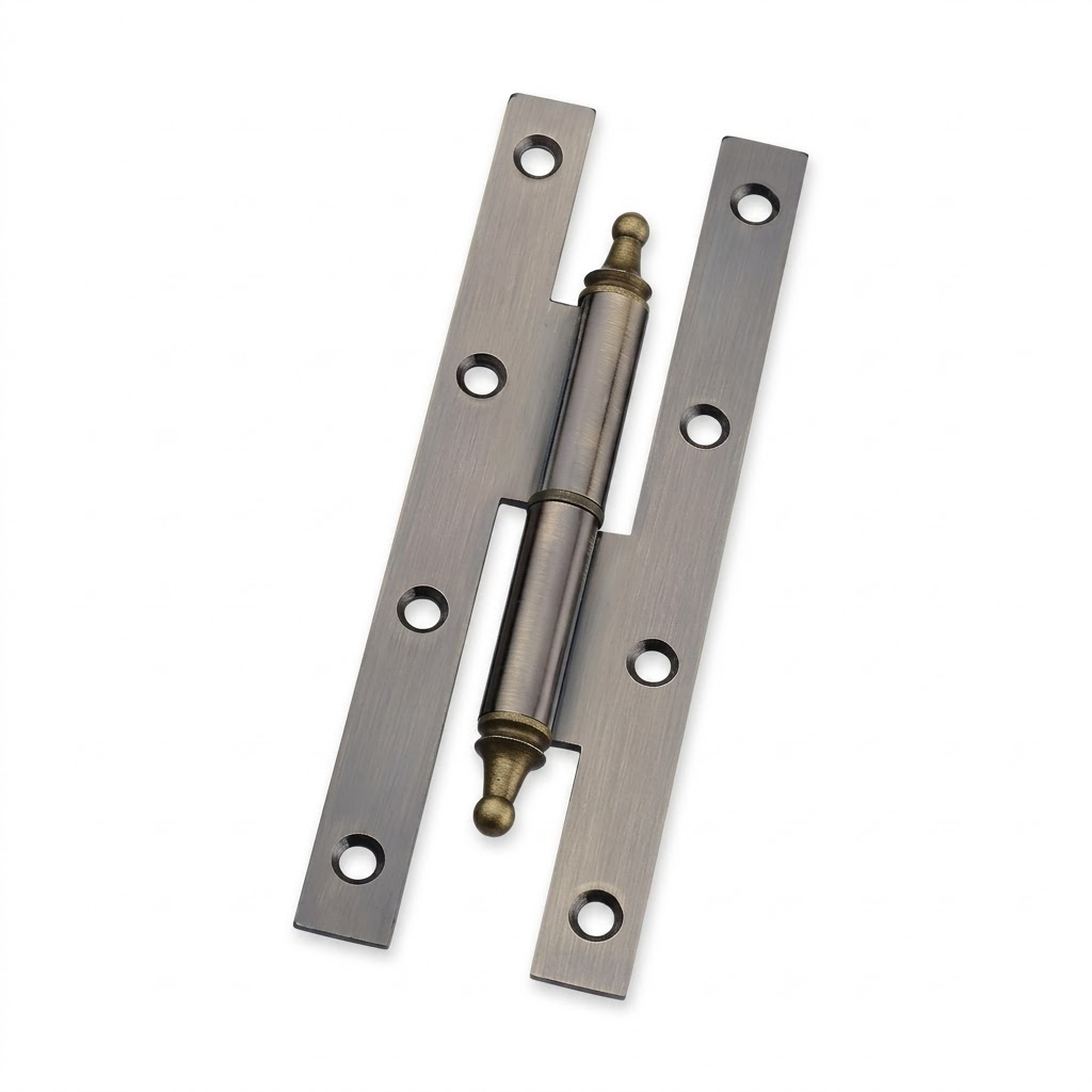 Washered Bearing Hinges