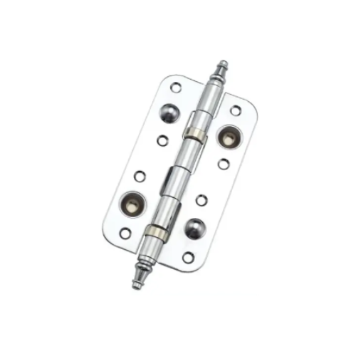 Security & Fire-Rated Hinges