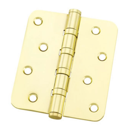 Round Ball Bearing Hinges